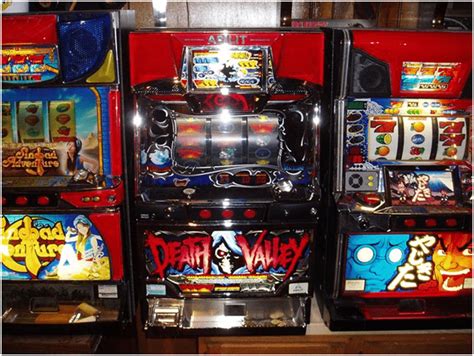 japanese video slot machine game|How to play Pachislo and Japanese slot machines.